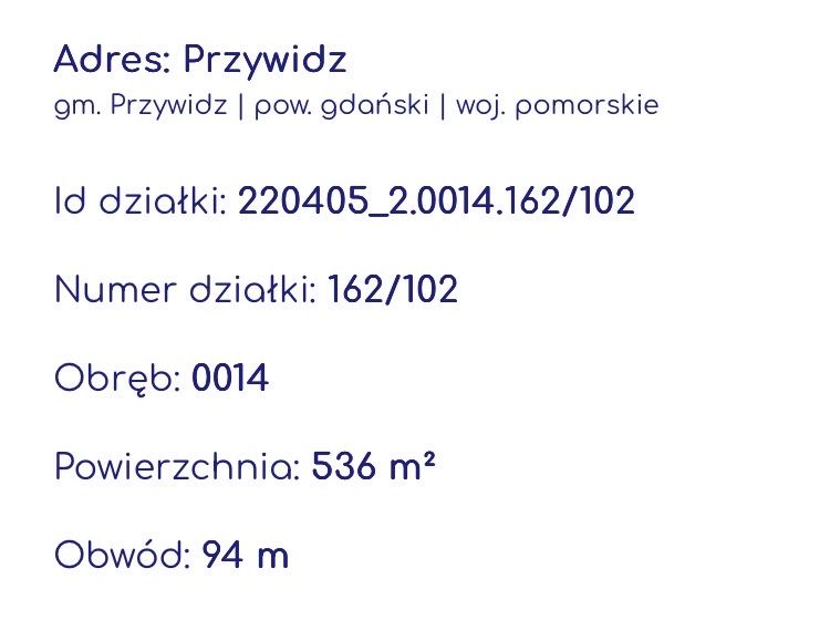 Własnościowa Działka na ogródkach ogrodowa rekreacyjna rolna - Widok 2