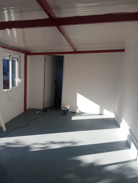 L&R Remodelacões