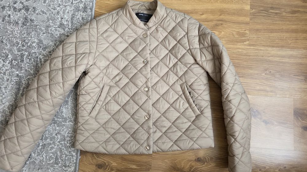 Куртка жіноча (весна,осінь)