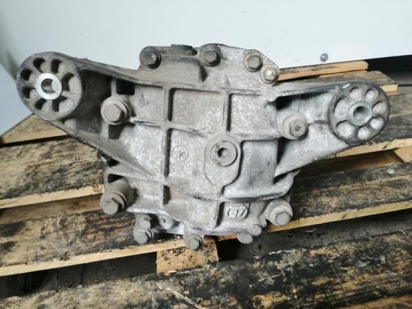 Diferencial trás MERCEDES-BENZ Classe M (W163)