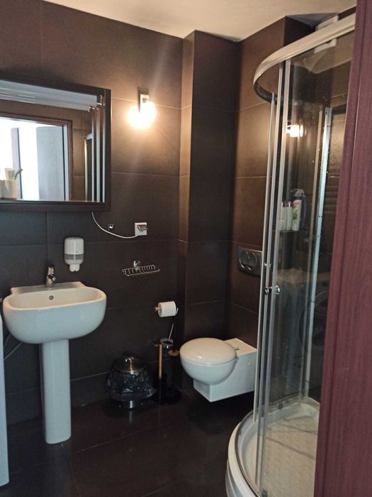 oferta NAJMU dwóch APARTAMENTÓW - Kołobrzeg