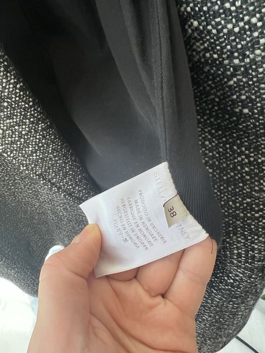 Пальто Stella McCartney