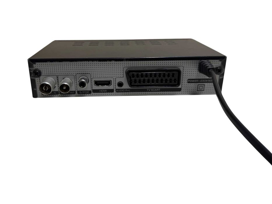 Tuner DVB-T2 Skymaster STB M265