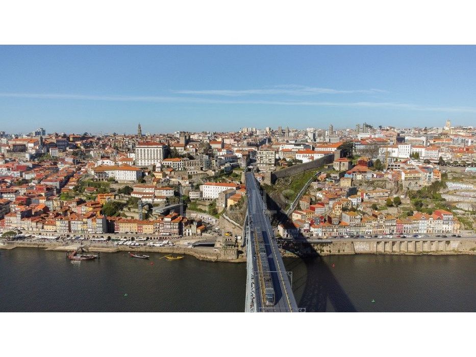 Apartamento T0 em novo empreendimento, no Porto