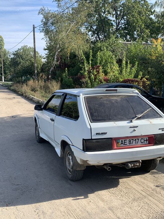 Продам ваз 2108