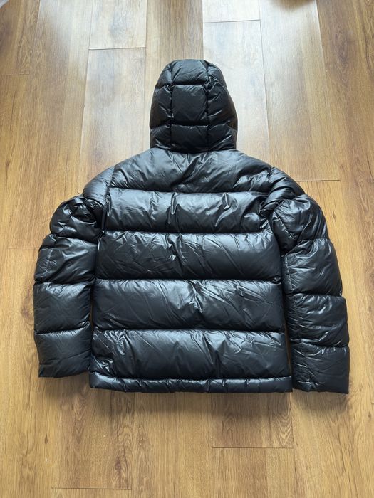 Kurtka puchowa ocieplana Peak Performance Rivel Vernis Down Puffer Jkt