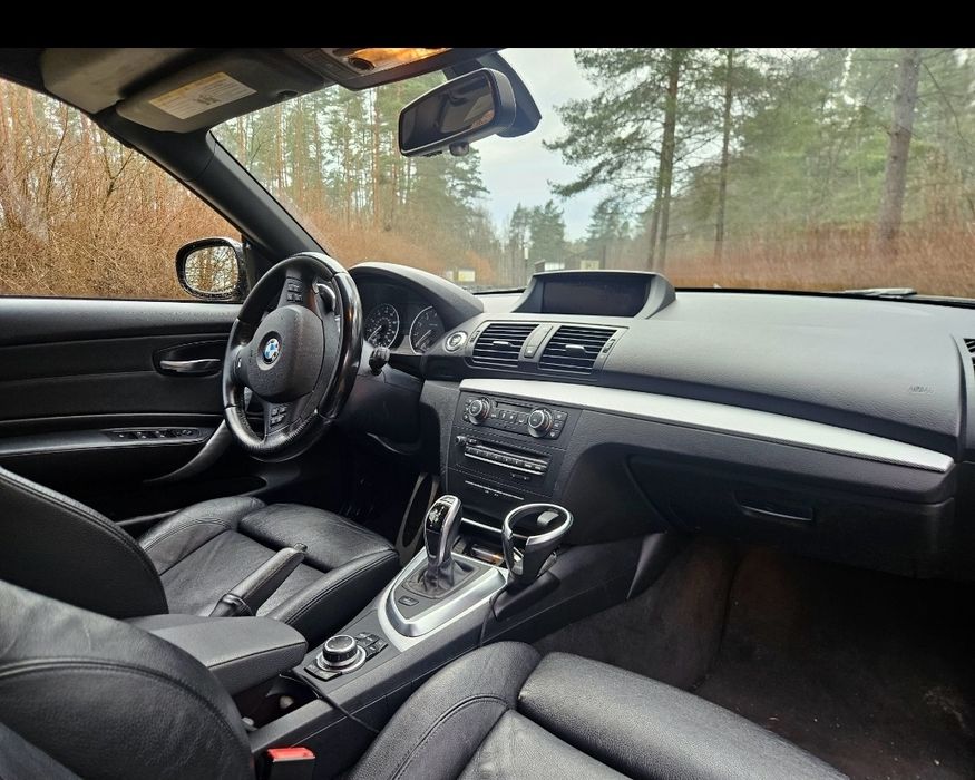 Bmw E88 N55B30 DCT Cabrio