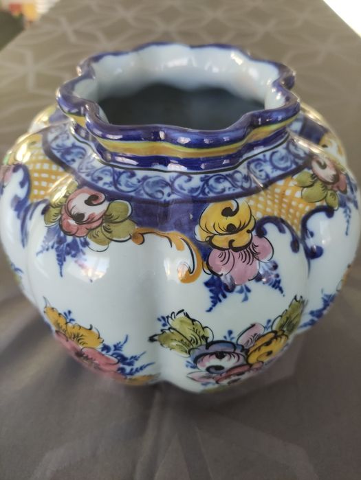 Cachepot - Alcobaça