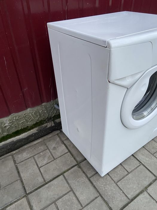 Стиральная машина Candy 3.5кг Mini Пральна машина