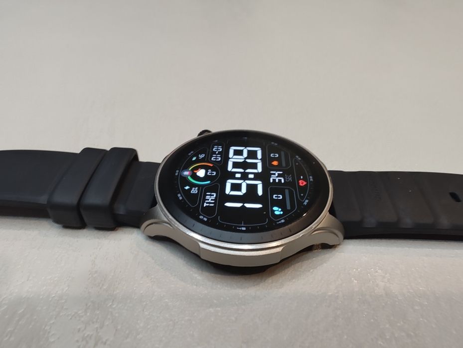 Zegarek Amazfit GTR 4