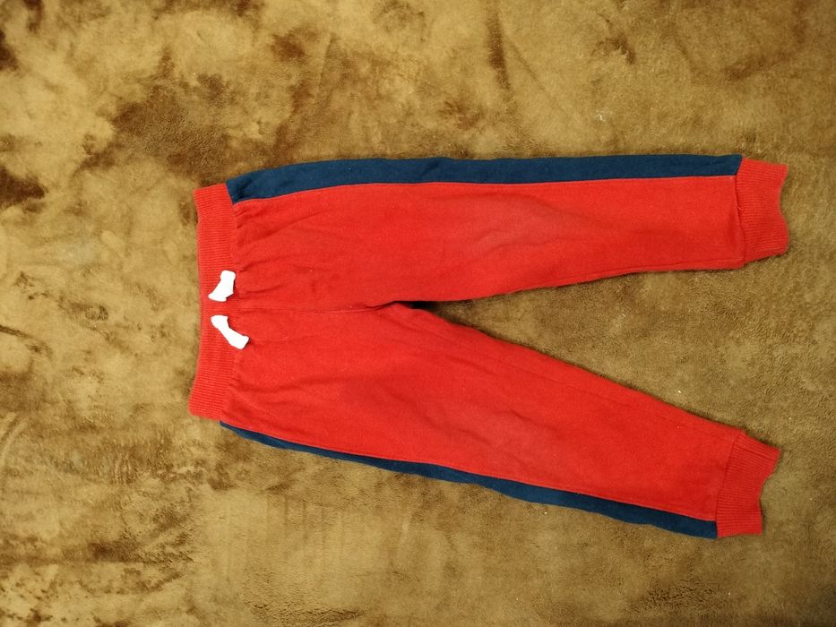 Spodnie chłopięce. Okazja.