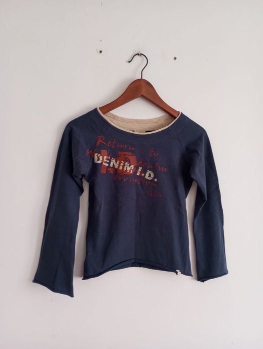 Camisola Salsa Tamanho S