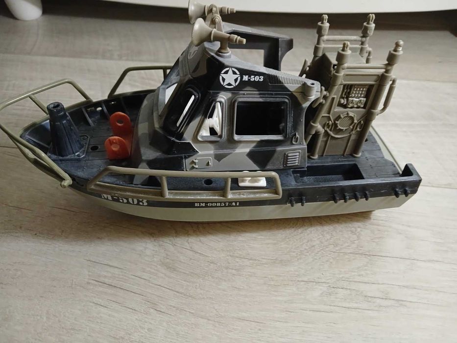 Техника военная Soldier Force детская