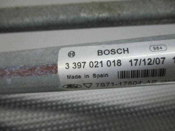 Motor limpa vidros frente FORD Mondeo IV (BA7)