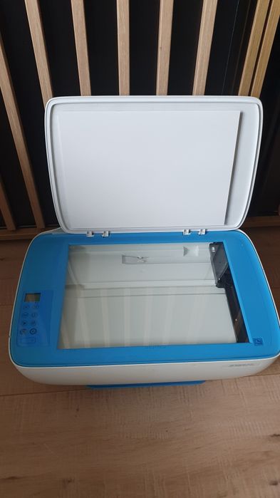 Drukarka HP DeskJet 3639