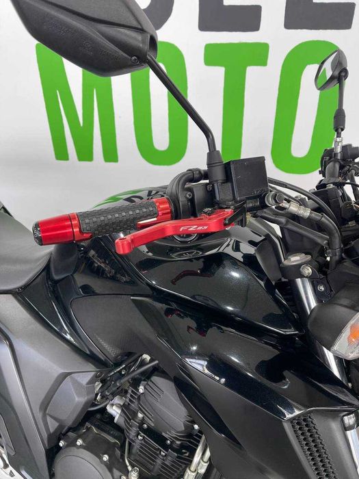 Мотоцикл Yamaha FZ25