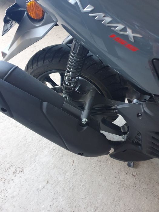Продам ямаху N MAX 150