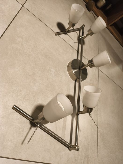 Listwa oświetleniowa Ikea