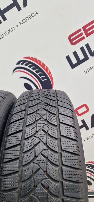 Зима 215/70/R16 2шт 7.2 мм Dunlop Winter Sport Колеса Резина Склад