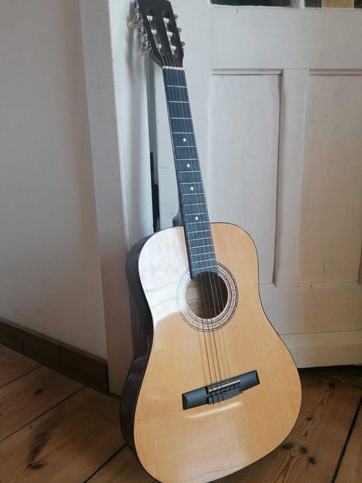 Gitara clasic hiszpański (3/4)