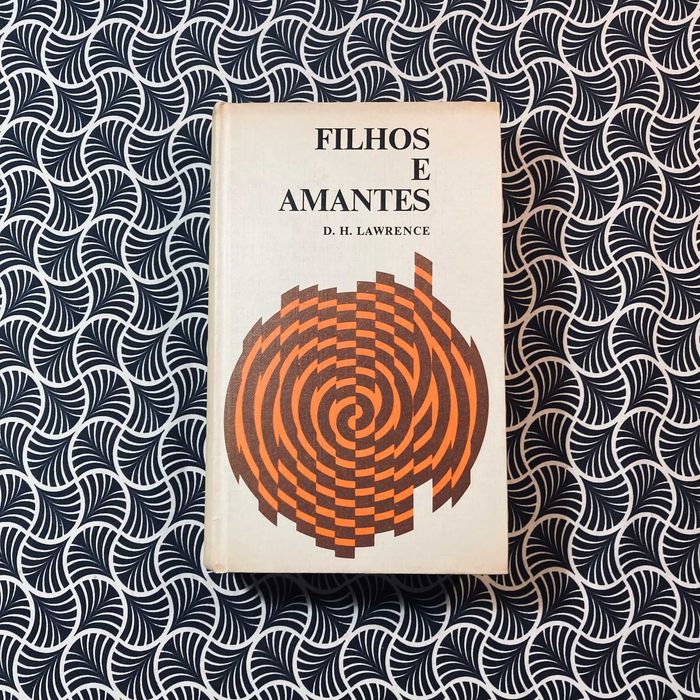 Filhos e Amantes - D. H. Lawrence