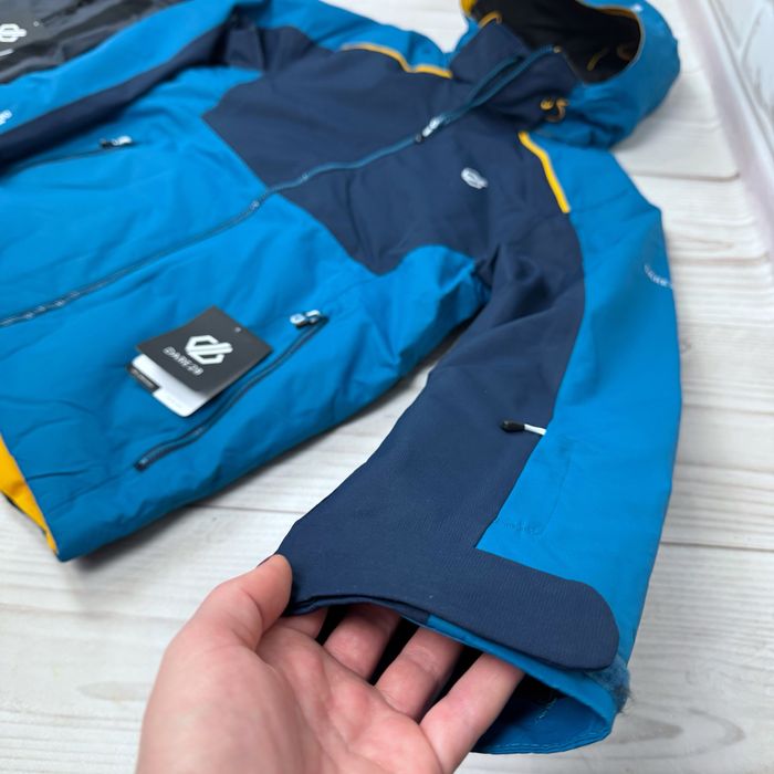 DARE 2B! (S; M) 20 000 Мембрана Лижний костюм Лижна куртка Лижні штани