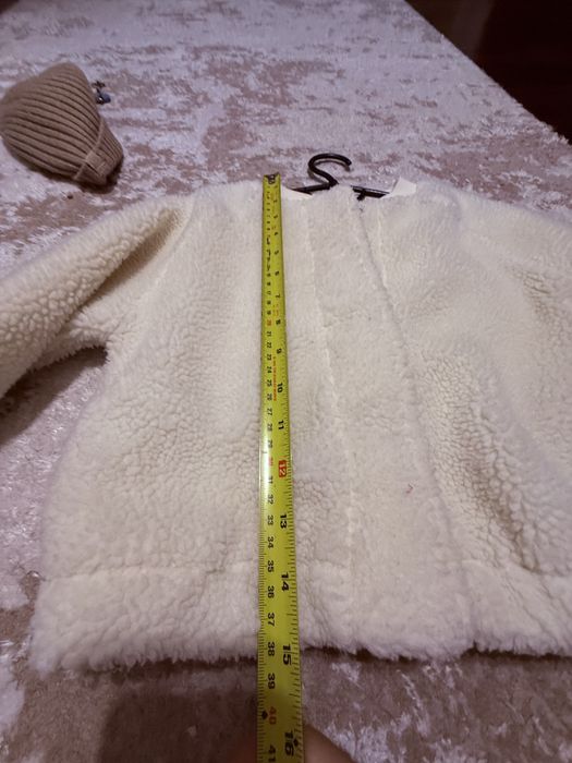 Куртка бомбер next 3-4 104