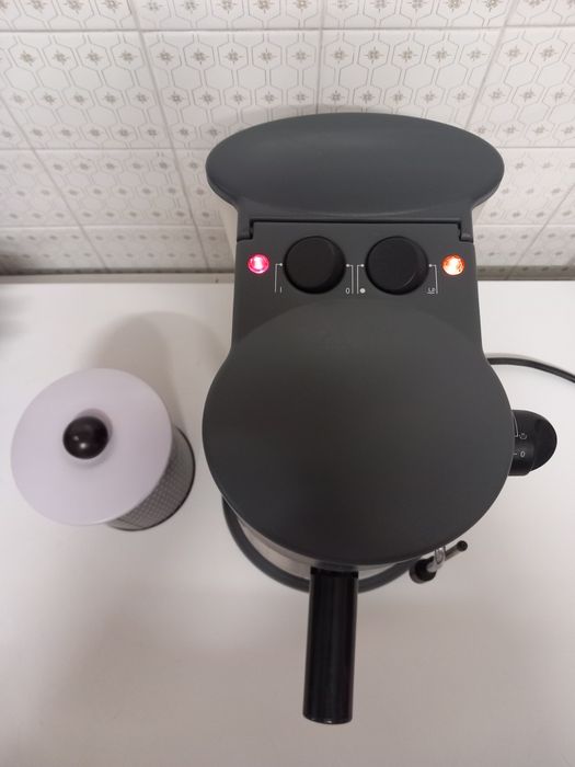 Máquina café manual Krups F880