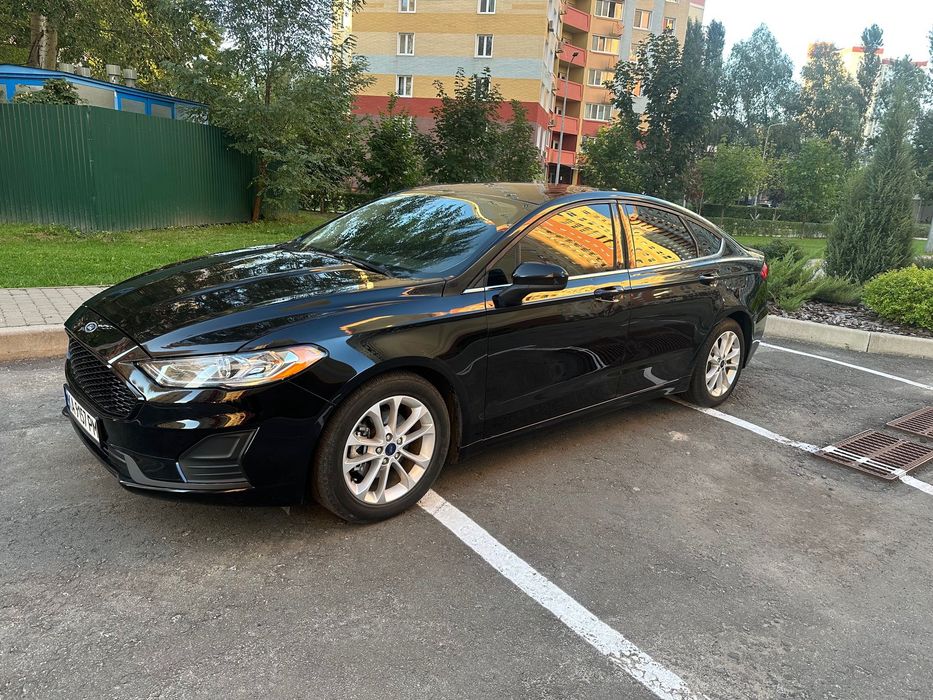 ‼️Аренда авто правом выкупа 7000 БЕЗ ЗАЛОГА Ford Fusion Hybrid под выкупа