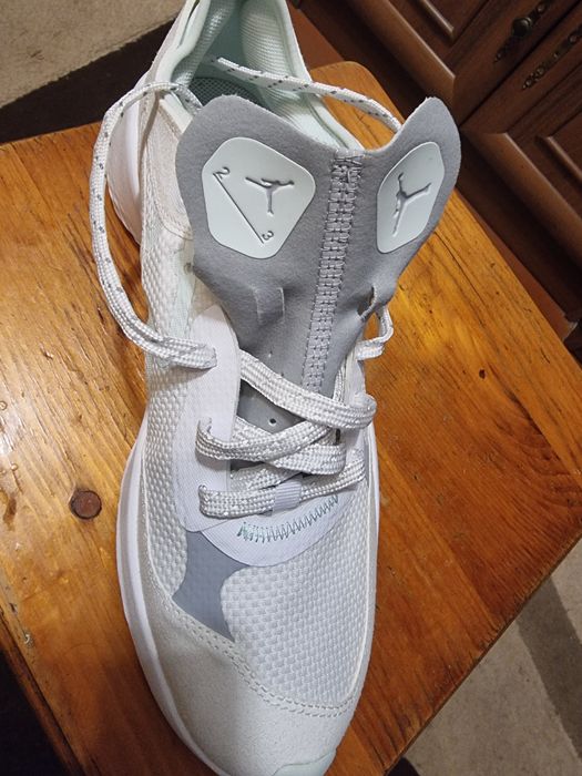 Кросівки Jordan Delta 3 Low (DN2647-103)
Все про товар
Опис
Характерис