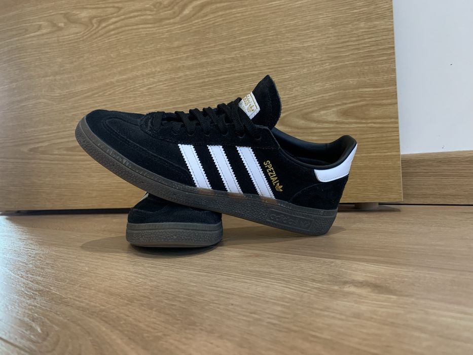 Tenis Adidas Spezial