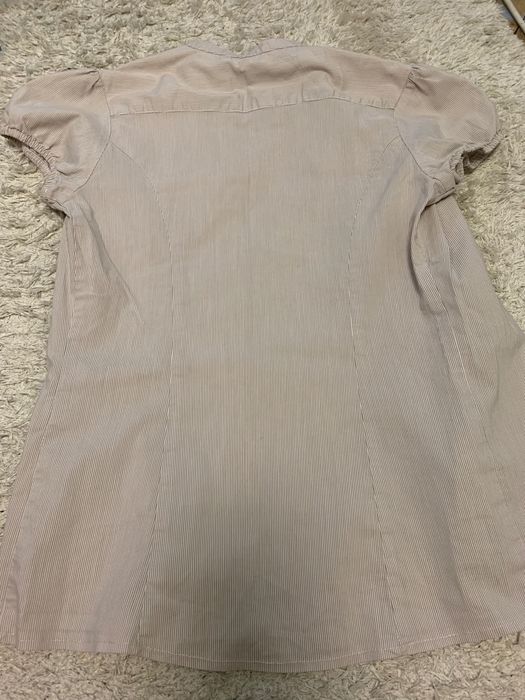 Рубашка Zara розмір S