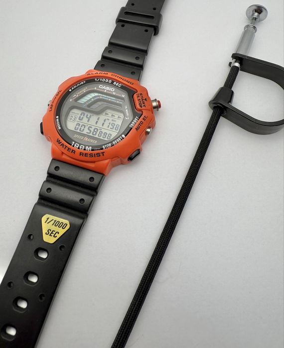 Zegarek Casio STR-1000