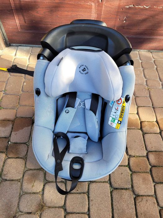Fotelik samochodowy Maxi Cosi