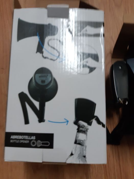 Altifalante novo. Vendo ou troco.