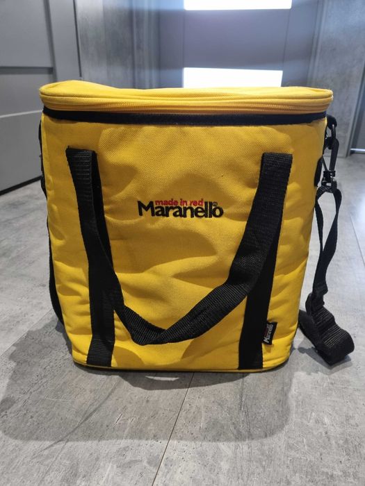 Torba lodówka Maranello