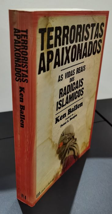 Terroristas Apaixonados