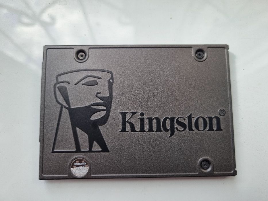 SSD накопитель KINGSTON 480gb  sata-3