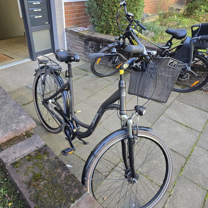 Sprzedam rower Cossac