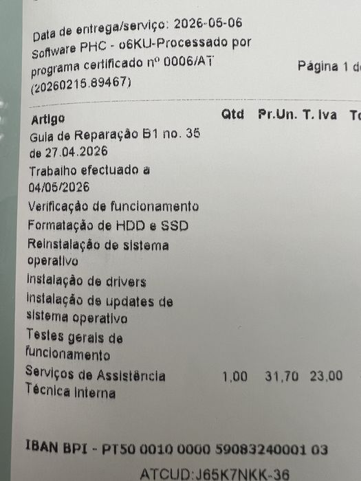 Computador Gaming (montado as peças)
