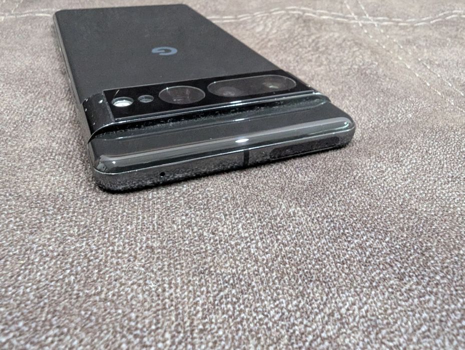 Google Pixel 7 Pro Має Гугл аккаунт google pixel 7 pro
