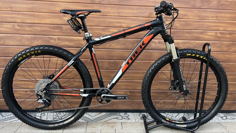 Велосипед TREK 4300 / M"/ Deore XT / SLX