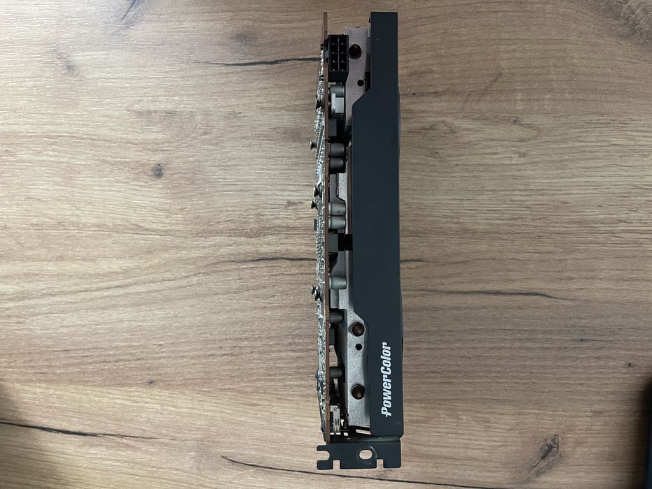 Видеокарта Power Color Radeon RX6600xt