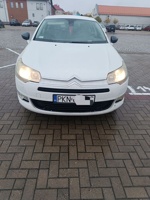 Citroen C5