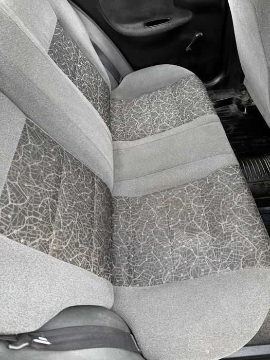 Sens-Daewoo 1.3 газ/бенз 2007р.