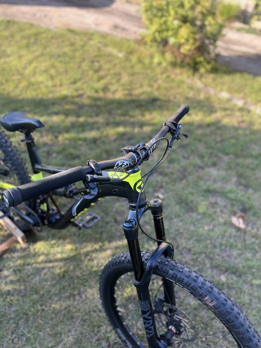 Kellys swag 10 slopeduro