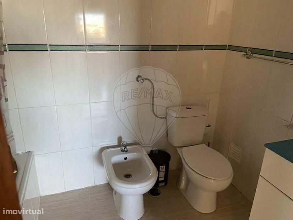 Apartamento T2 para arrendamento