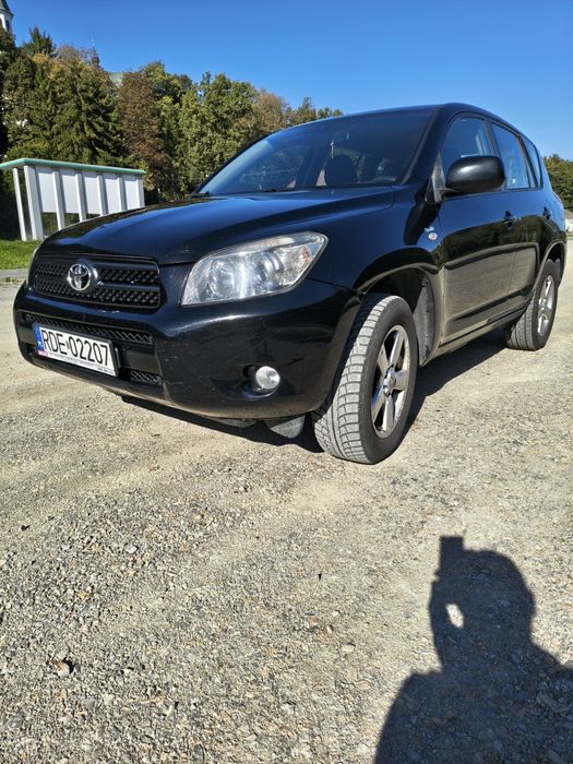 Toyota RAV-4