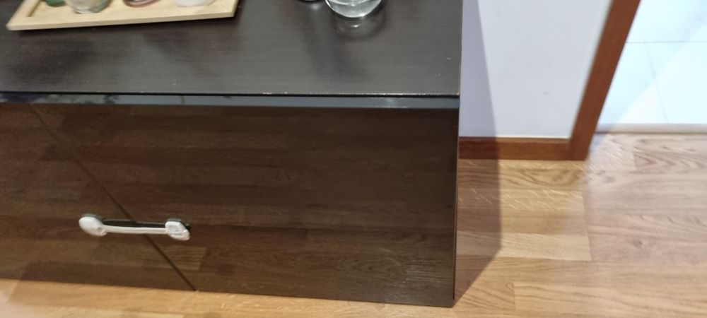 Movel de entrada Ikea