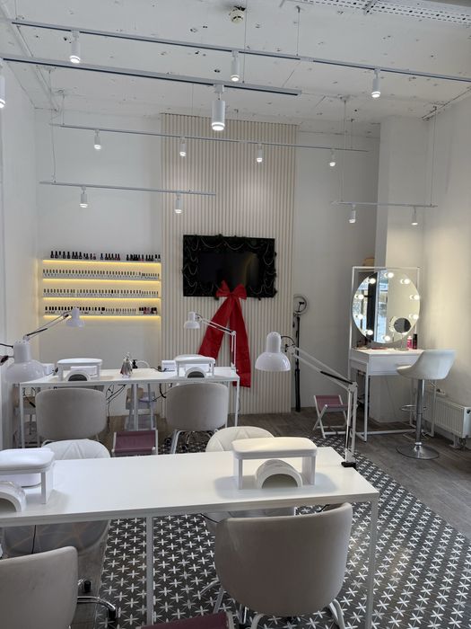 Продаж готового бізнесу